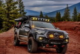 Leatherneck4x4 review photo