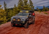 Leatherneck4x4 review photo