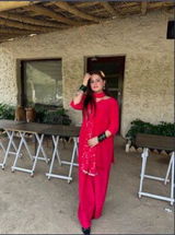 Alya Sharma review photo