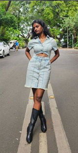 Priya Mathew review photo