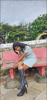 Priya Mathew review photo