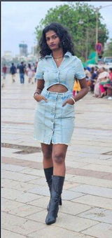 Priya Mathew review photo