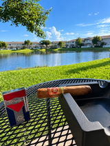 Yaniel Campos review photo