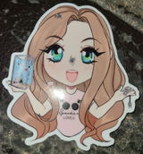 Ashley Perry review photo
