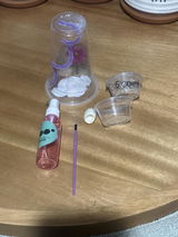 Kandace Ray review photo