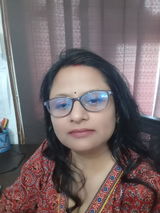 Shilpi Srivastava review photo
