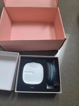 Hayley review photo