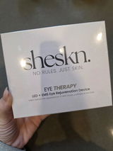 Rebecca review photo