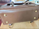 Farah Naz review photo