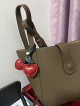 Isabelle T. review photo