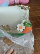 Olivia review photo