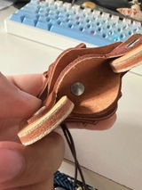 Caroline review photo