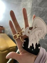Isabelle review photo