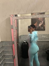 Diamond review photo