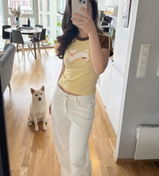 Amy W. review photo