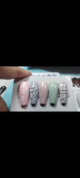 M. review photo