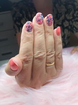 Dani's Nails & Art review photo