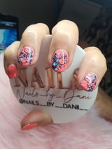 Dani's Nails & Art review photo