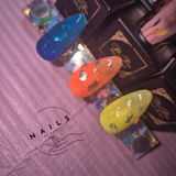 Dani's Nails & Art review photo
