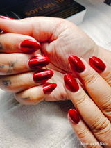 Mirelva's Beauty And Nails review photo