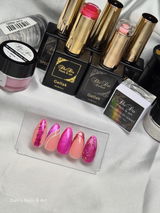 Dani's Nails & Art review photo