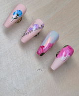 Dani's Nails & Art review photo