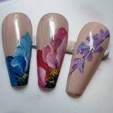 Born for Nails review photo