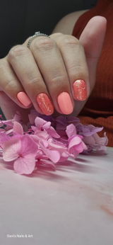 Dani's Nails & Art review photo