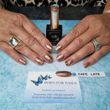 Born for Nails review photo