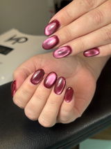 Jacqueline review photo