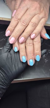Dani's Nails & Art review photo