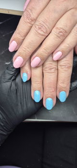 Dani's Nails & Art review photo