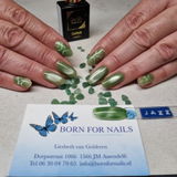 Born for Nails review photo