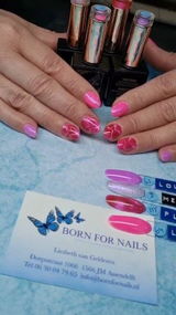 Born for Nails review photo
