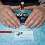 Born for Nails review photo