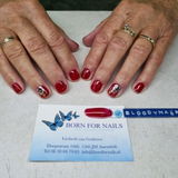 Born for Nails review photo