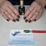 Born for Nails review photo