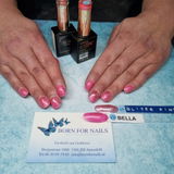 Born for Nails review photo