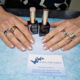Born for Nails review photo