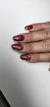 Jacqeuline Keur review photo