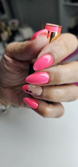 Jacqeuline Keur review photo