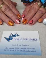 Born for Nails review photo