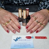 Born for Nails review photo