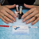 Born for Nails review photo