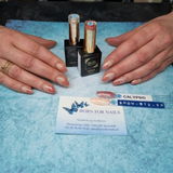 Born for Nails review photo