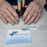 Born for Nails review photo