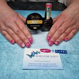 Born for Nails review photo