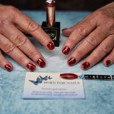 Born for Nails review photo