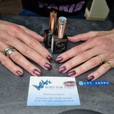 Born for Nails review photo