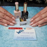 Born for Nails review photo